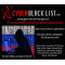 Cyber internet Cell abuse CBL1
